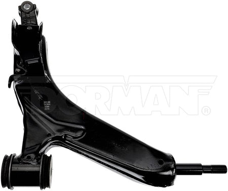 Dorman 522-200 Control Arm 2005-2015 Lexus IS250 - view 4
