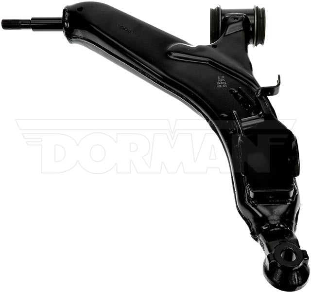 Dorman 522-200 Control Arm 2005-2015 Lexus IS250 - view 1