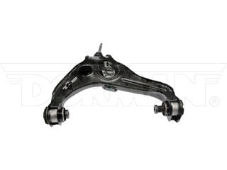 Dorman 522-214 Suspension - Control Arm and Ball Joint Assembly