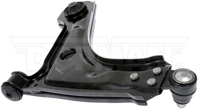 Dorman 522-310 Control Arm 2004-2010 Chevrolet Optra - view 5