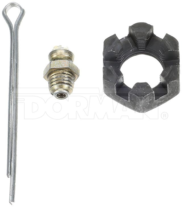 Dorman 522-326 Control Arm 1996-2004 Acura RL - view 6