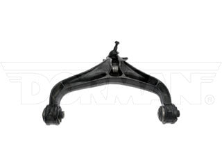Dorman 522-465 Suspension - Control Arm and Ball Joint Assembly