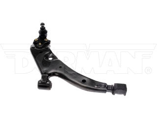 Dorman 522-500 Suspension - Control Arm and Ball Joint Assembly