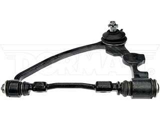 Dorman 522-503 Suspension - Control Arm and Ball Joint Assembly