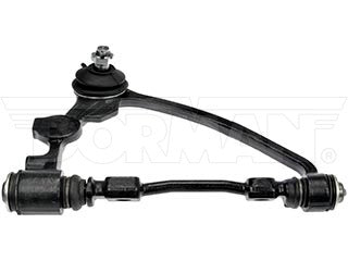 Dorman 522-504 Suspension - Control Arm and Ball Joint Assembly