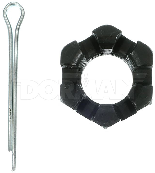 Dorman 522-519 Control Arm 2001-2002 Hyundai Santa Fe - view 6