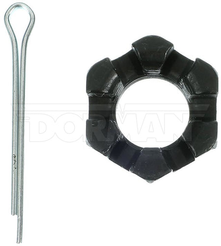 Dorman 522-519 Control Arm 2001-2002 Hyundai Santa Fe - view 6