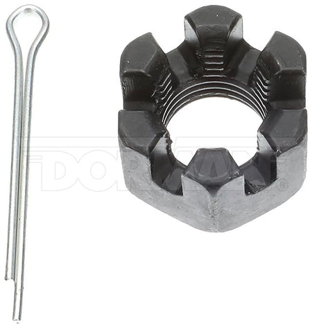 Dorman 522-520 Control Arm 2001-2002 Hyundai Santa Fe - view 6