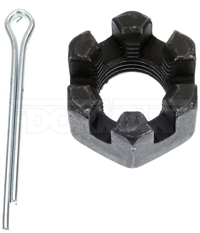 Dorman 522-561 Control Arm 2006-2010 INFINITI M35 - view 6