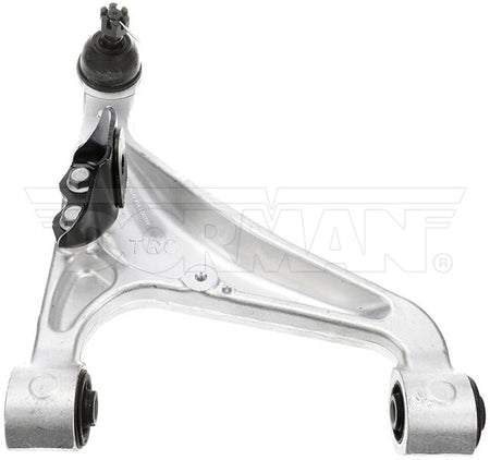 Dorman 522-571 Control Arm 2008-2015 INFINITI G37 - view 2