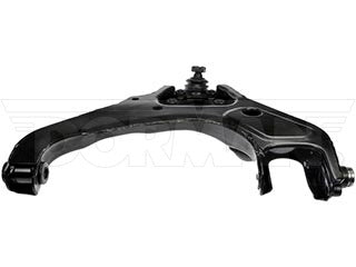 Dorman 522-579 Suspension - Control Arm and Ball Joint Assembly