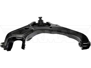 Dorman 522-580 Suspension - Control Arm and Ball Joint Assembly