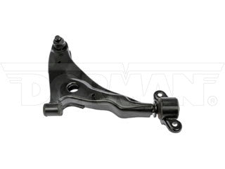 Dorman 522-604 Suspension - Control Arm and Ball Joint Assembly