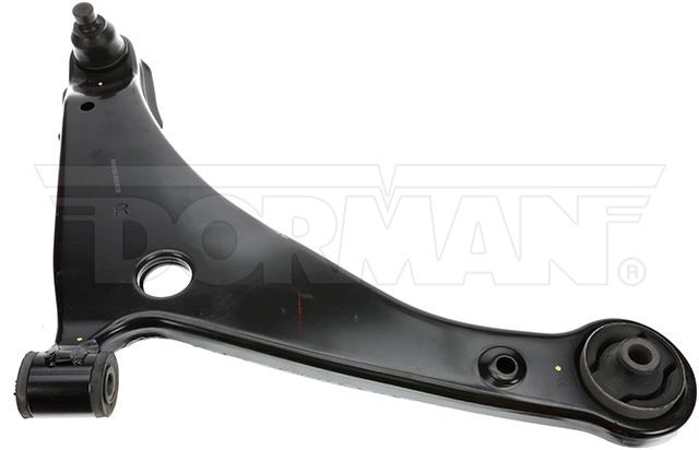 Dorman 522-606 Control Arm 2004-2011 Mitsubishi Endeavor - view 4