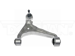 Dorman 522-611 Suspension - Control Arm and Ball Joint Assembly