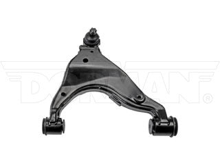 Dorman 522-719 Suspension - Control Arm and Ball Joint Assembly