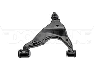 Dorman 522-720 Suspension - Control Arm and Ball Joint Assembly