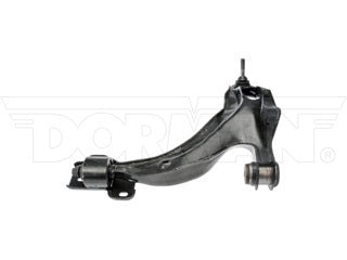 Dorman 522-754 Suspension - Control Arm and Ball Joint Assembly
