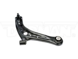 Dorman 522-762 Suspension - Control Arm and Ball Joint Assembly