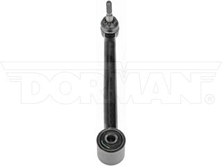 Dorman 522-792 Suspension - Control Arm and Ball Joint Assembly