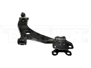 Dorman 522-814 Suspension - Control Arm and Ball Joint Assembly