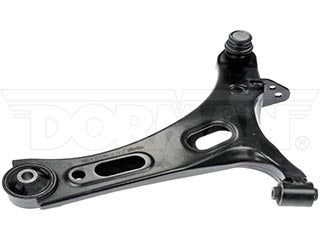 Dorman 522-831 Suspension - Control Arm and Ball Joint Assembly