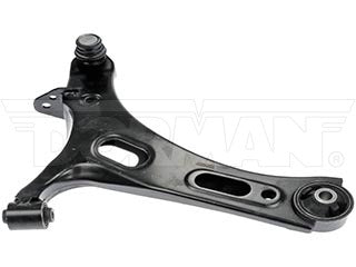 Dorman 522-832 Suspension - Control Arm and Ball Joint Assembly