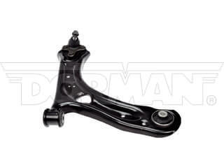 Dorman 522-838 Suspension - Control Arm and Ball Joint Assembly