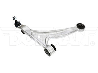 Dorman 522-851 Suspension - Control Arm and Ball Joint Assembly
