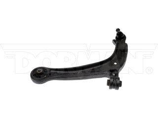 Dorman 522-857 Suspension - Control Arm and Ball Joint Assembly