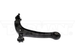 Dorman 522-858 Suspension - Control Arm and Ball Joint Assembly