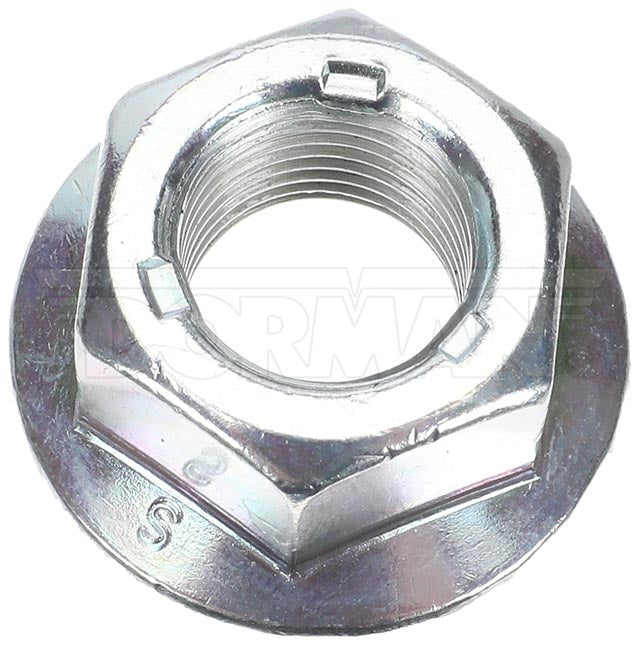 Dorman 522-885 Control Arm 2011-2019 BMW 640i Gran Coupe - view 6