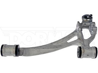 Dorman 522-937 Suspension - Control Arm and Ball Joint Assembly