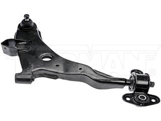 Dorman 522-942 Suspension - Control Arm and Ball Joint Assembly