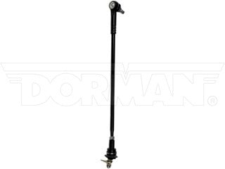 Dorman 523-007 Suspension - Lateral Arm and Ball Joint Assembly