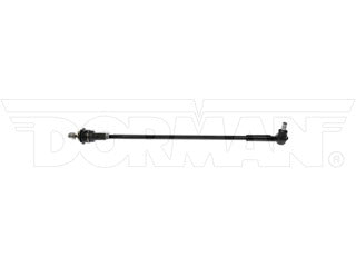 Dorman 523-009 Suspension - Lateral Arm and Ball Joint Assembly