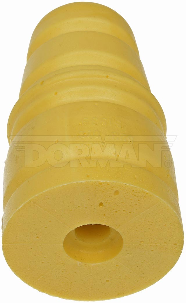 Dorman 523-070 Leaf Spring Bumper 1996-2006 Chevrolet Express 2500 - view 3