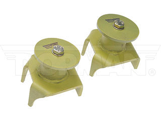Dorman 523-263 Suspension - Coil Spring Seat Repair Kit