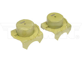 Dorman 523-281 Suspension - Coil Spring Seat Repair Kit