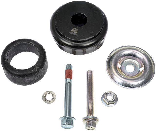 Dorman 523-531 Body Mount 1996-2005 Chevrolet Blazer - view 1