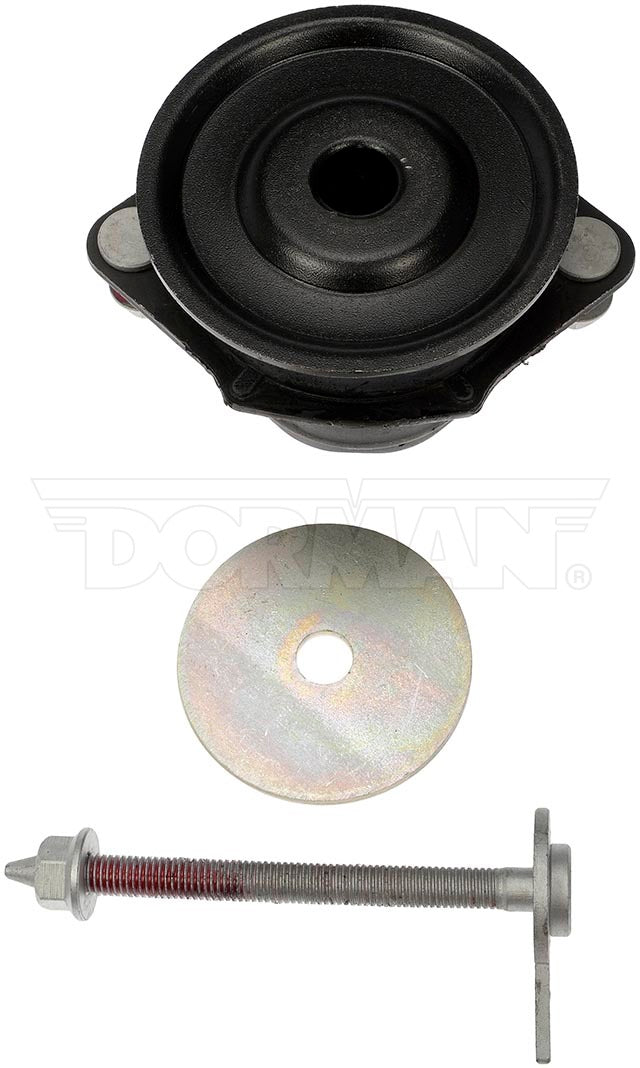 Dorman 523-537 Body Mount Kit 2014-2019 Chevrolet Silverado 1500 - view 3