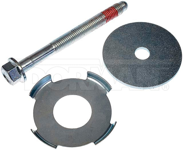 Dorman 523-540 Body Mount Kit 2014-2019 Chevrolet Silverado 1500 - view 5