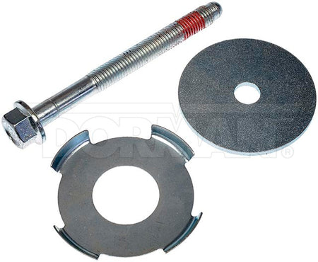Dorman 523-540 Body Mount Kit 2014-2019 Chevrolet Silverado 1500 - view 5