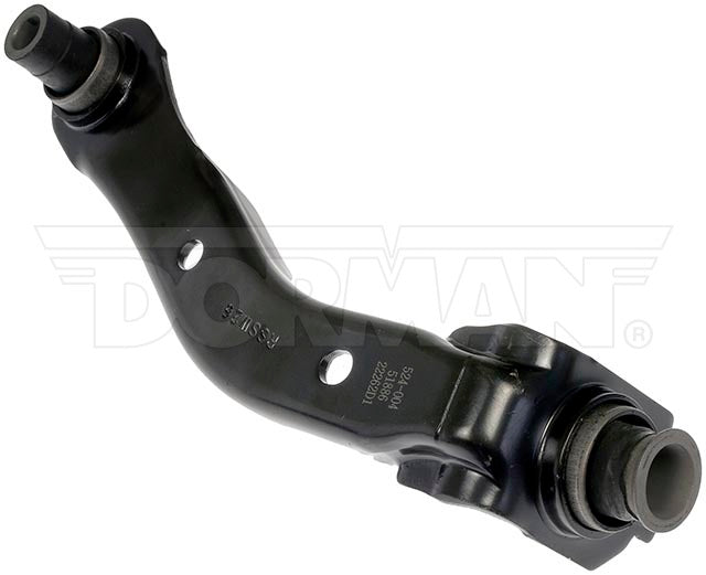Dorman 524-004 Subframe Mount 2007-2021 Nissan Tiida - view 1