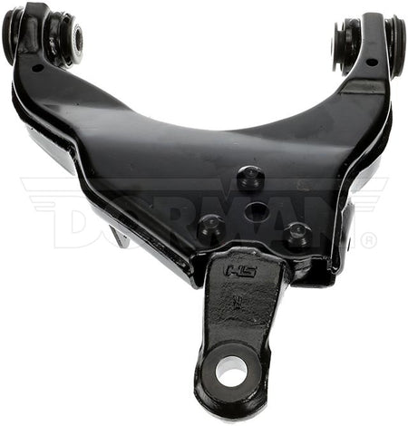 Dorman 524-020 Control Arm 1995-2004 Toyota Tacoma - view 3
