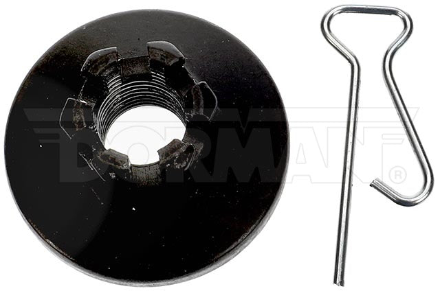 Dorman 524-027 Control Arm 2007-2017 Lexus LS460 - view 6