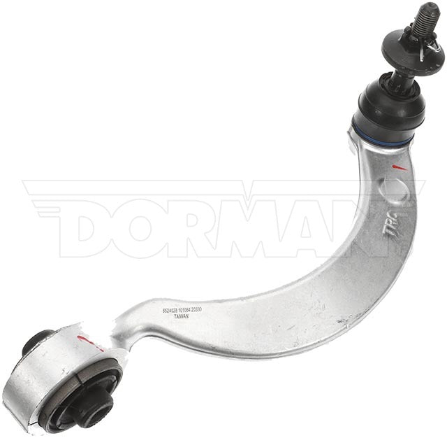 Dorman 524-028 Control Arm 2007-2017 Lexus LS460 - view 4