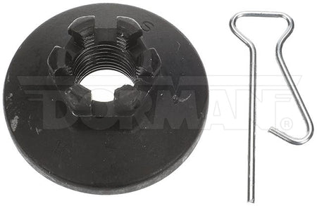 Dorman 524-028 Control Arm 2007-2017 Lexus LS460 - view 6