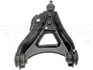 Dorman 524-041 Suspension - Control Arm and Ball Joint Assembly