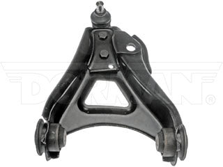 Dorman 524-042 Suspension - Control Arm and Ball Joint Assembly